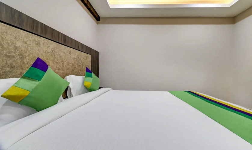 Hotel Bikalal