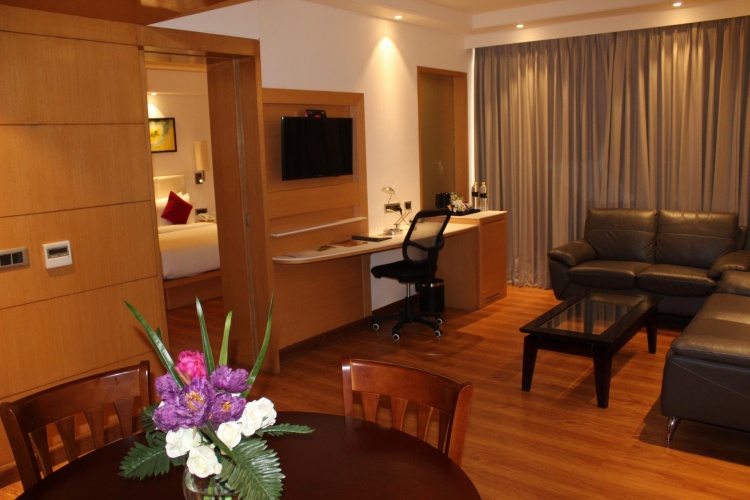 Suite