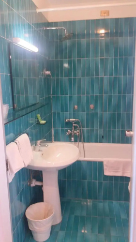 Residence Nizza - Torino