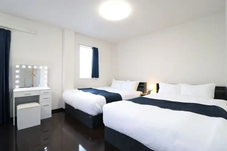 Ideal Yuuhigaoka