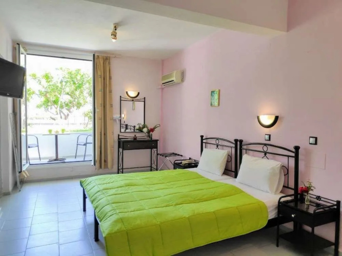 Evelin hotel