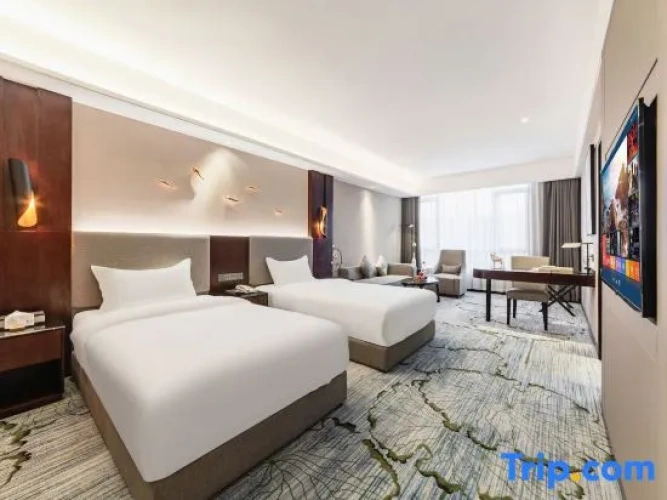 Business Twin room