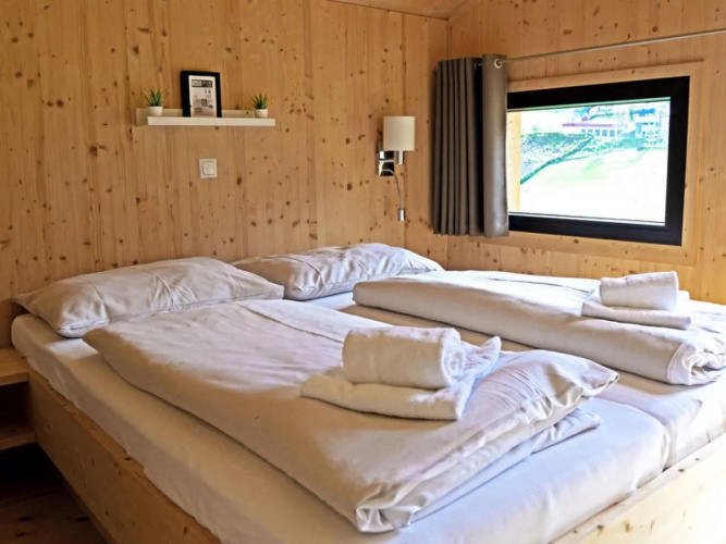Bergeralm Chalets 34030