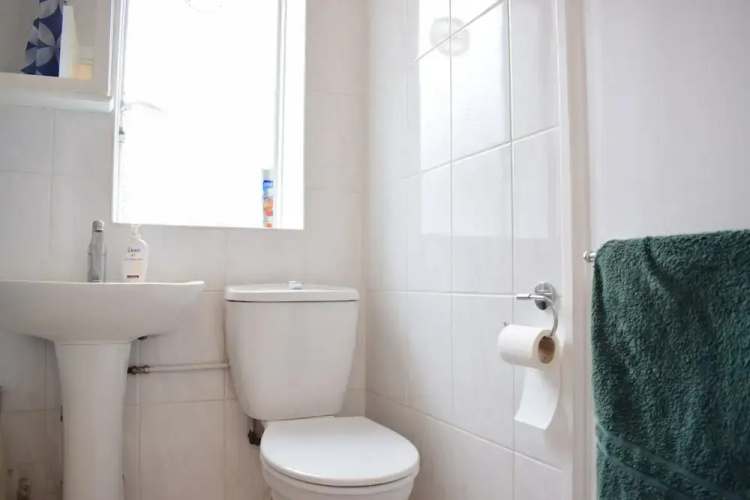 Baker Street Studio Flat