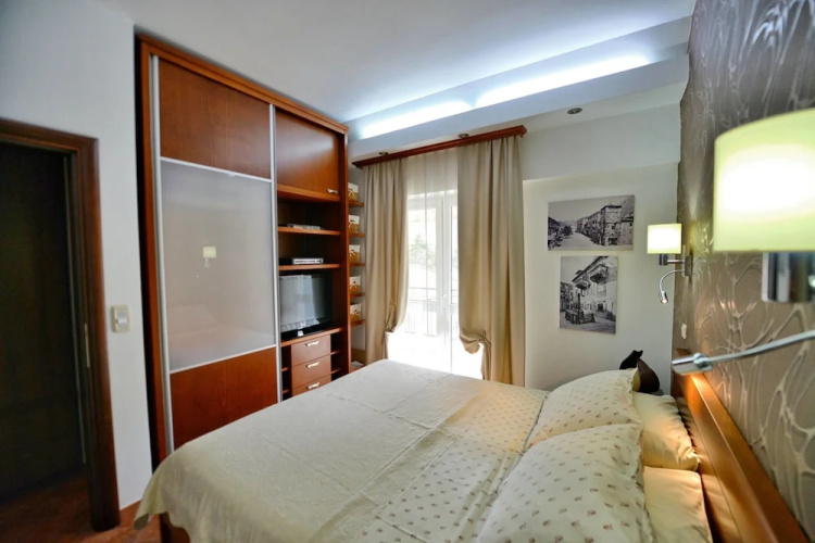 BMB Apartments