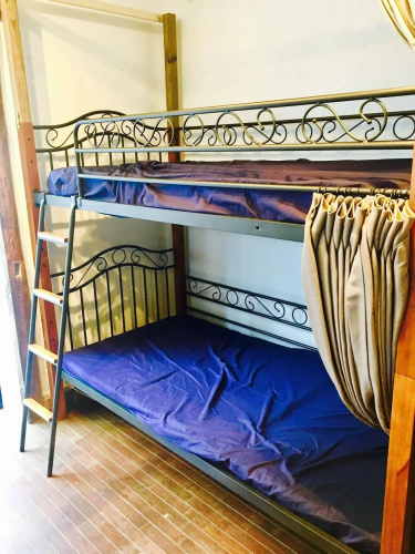 Hostel CASA AMBROSIA
