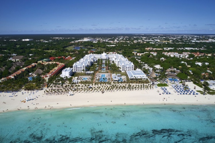 Riu Palace Riviera Maya - All Inclusive photo 27