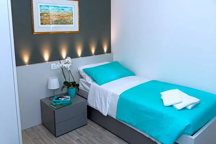 B&B Il Soffione