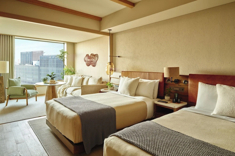 1 Hotel Tokyo
