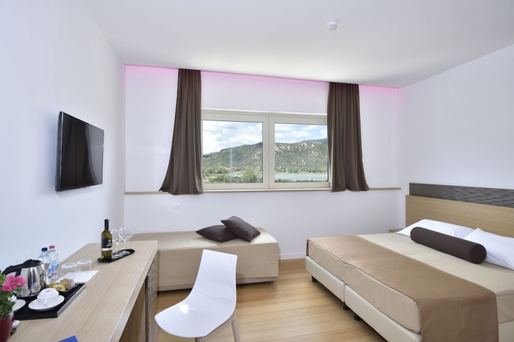 Hotel Club Torre Salinas - Adults Only photo 7
