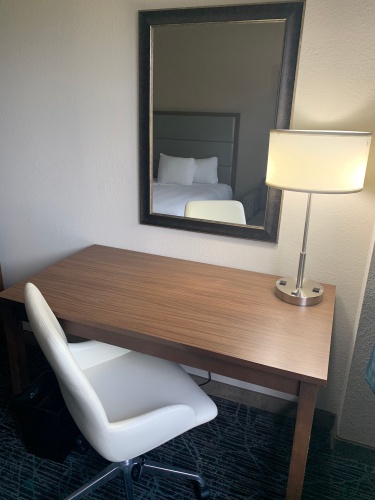 DoubleTree by Hilton Hotel West Palm Beach Airport photo 14