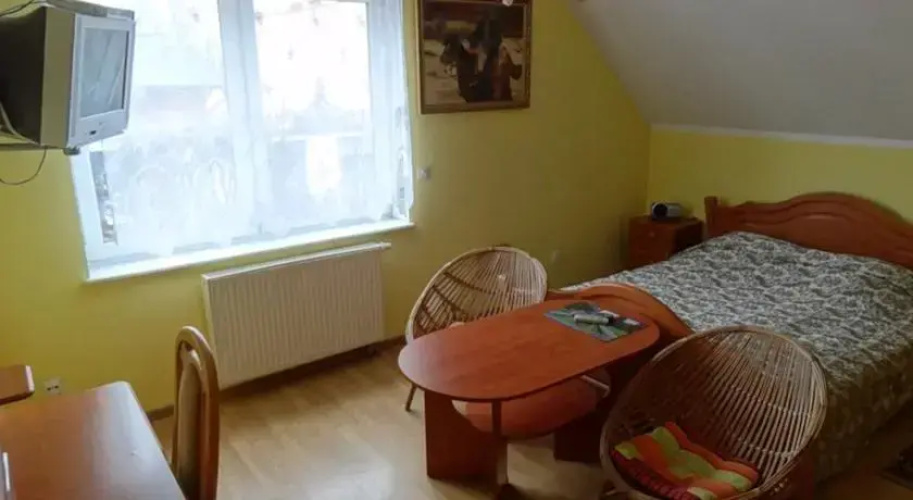 Willa Pod Jedlicą