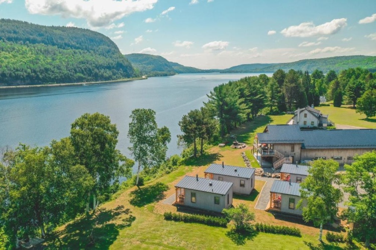 Superior Chalet