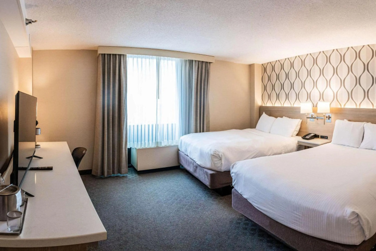 Radisson Hotel Duluth-Harborview photo 8