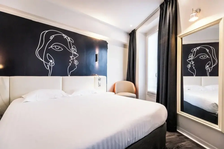 Classic Double room