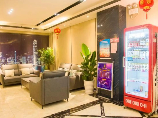 Fubang Hotel