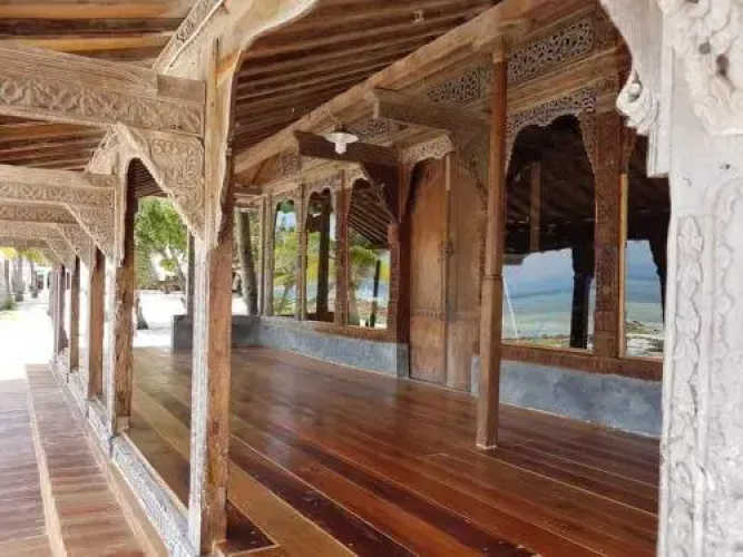 Eco Dive Resort Alycastre