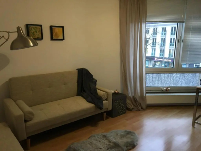 Ferienwohnung Wilhelmshöher Allee
