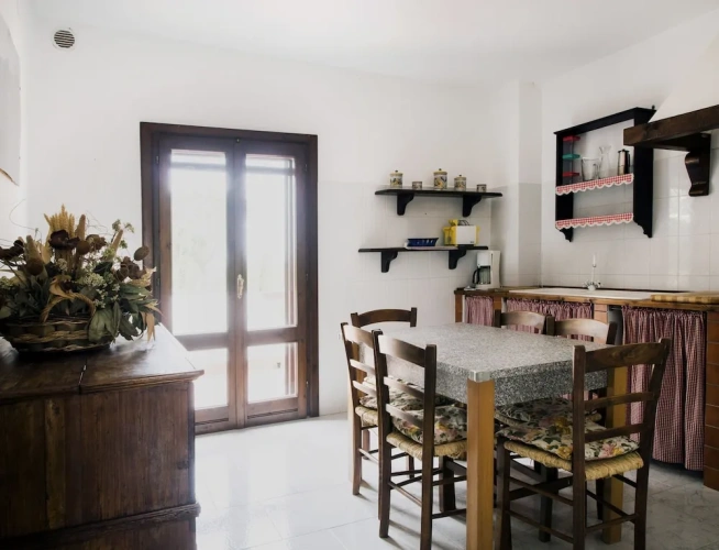 2 Bedrooms Deluxe Apartment