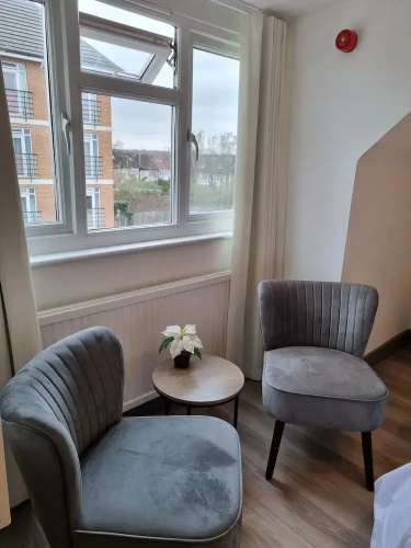 Hotel CG London