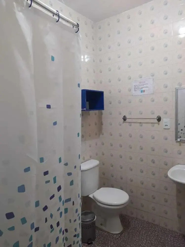 Colinna Hostel