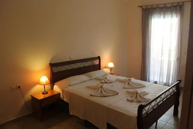 El Greco Apartments