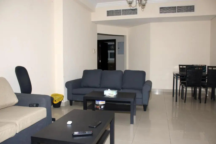 2br,2bt with sea view