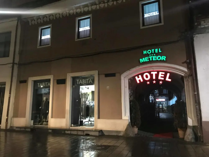 Hotelbild