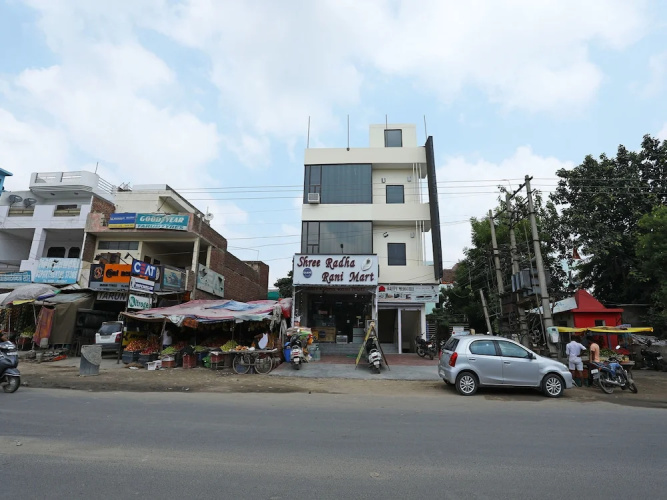 Hotel Royal Inn