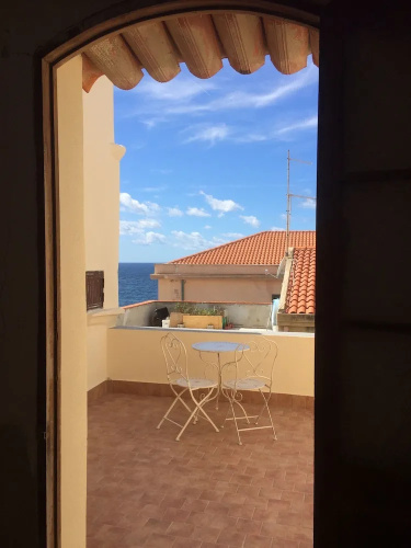 Casa Donzella