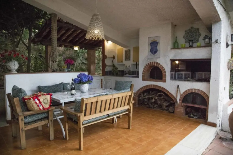 Villa Angelina