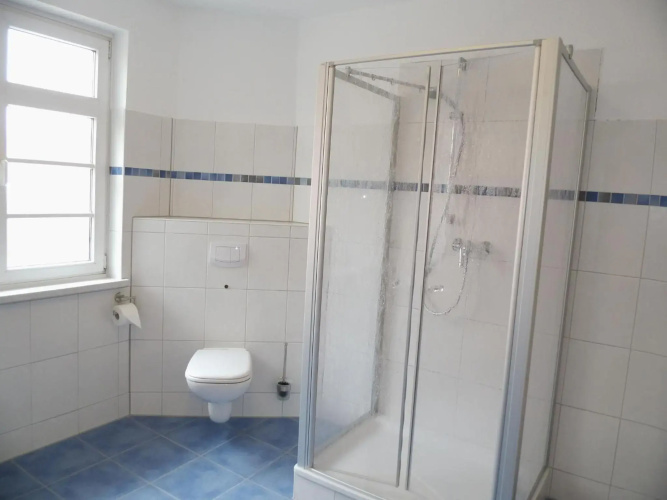 Ferienwohnung Möwe