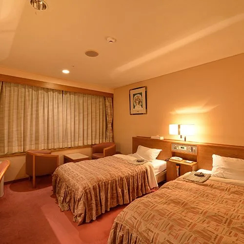 Tas Park Hotel