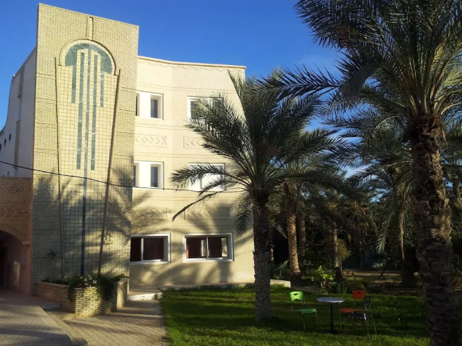 Image de l'hôtel