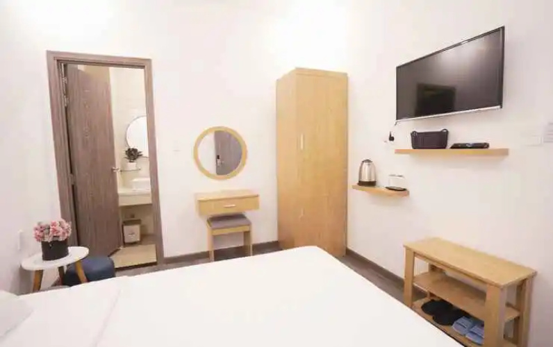 Nam Duong Hotel Dalat