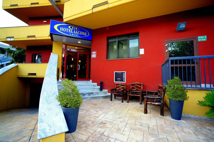 Otel görseli