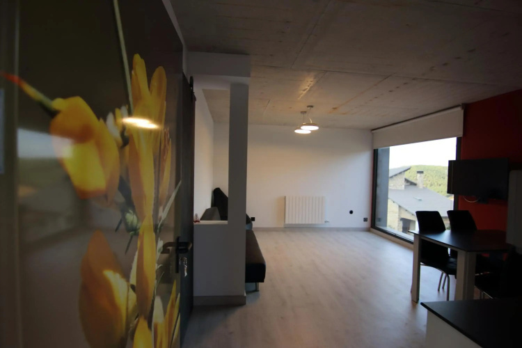 Apartamentos Cubicos