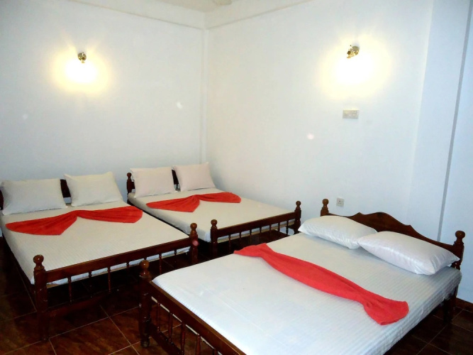 Hotel Sisara