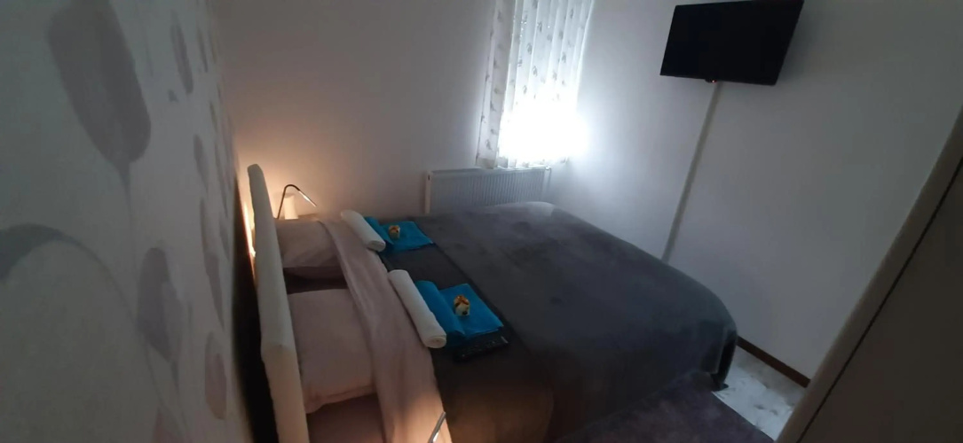 Koks Apartmans