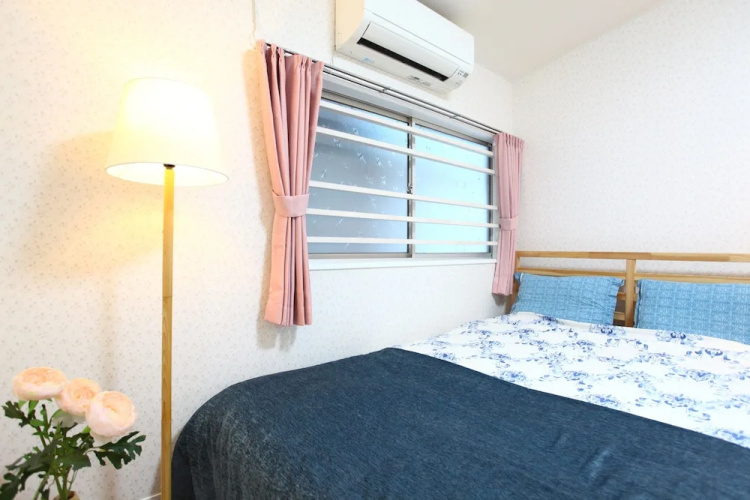 Samy's Guest House