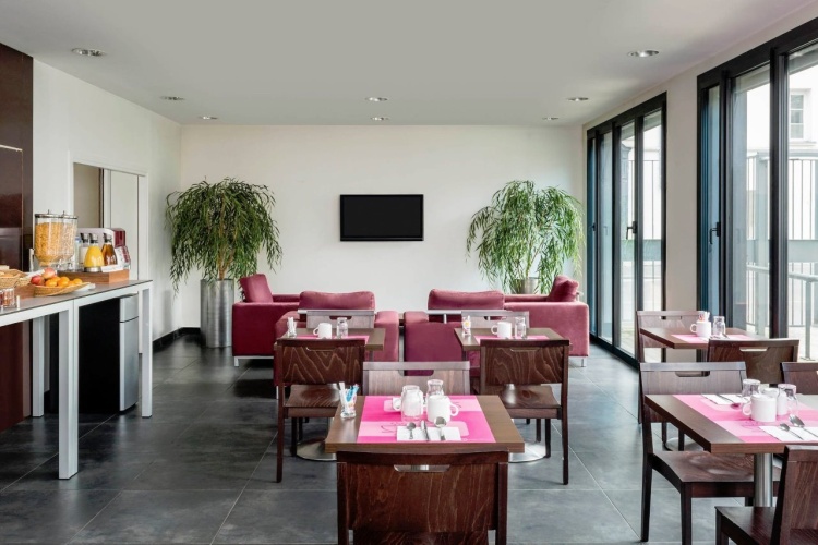 Aparthotel Adagio access Paris Bastille photo 12