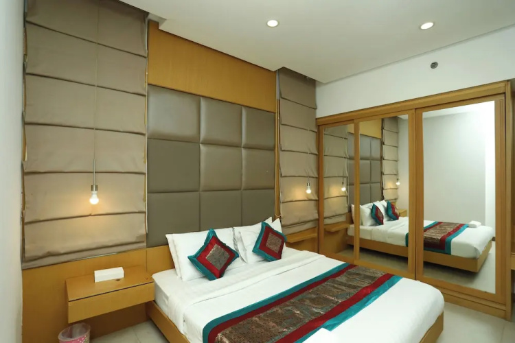 LandwaySuite