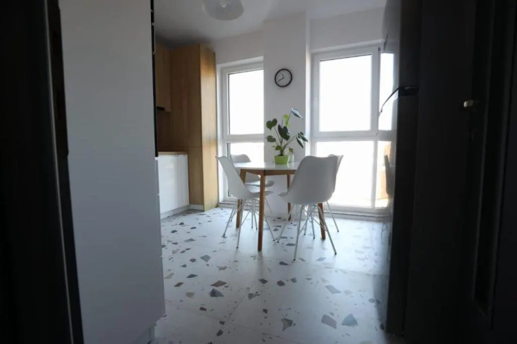 Burebista Residence