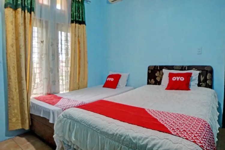 Hotel O Onasis Syariah Inn