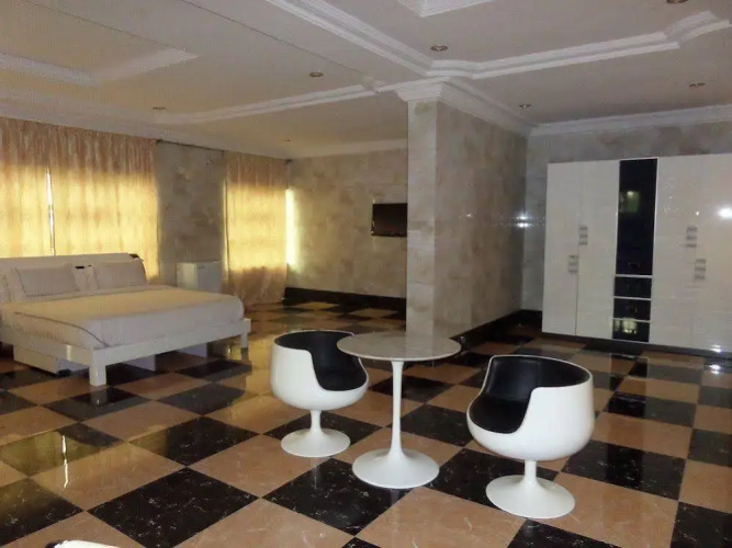 Jata Events and Suites