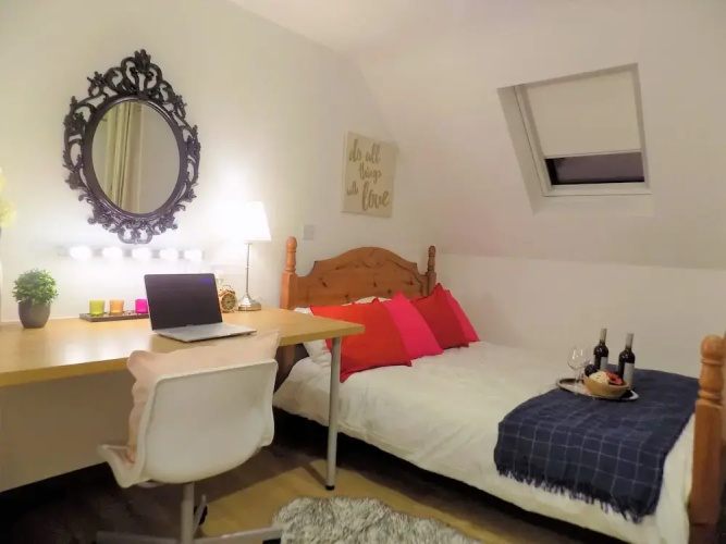 Muse Homestay