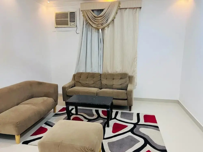 Golden Apartmens