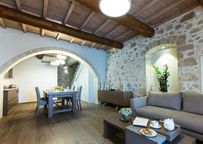 2 Bedrooms Cottage