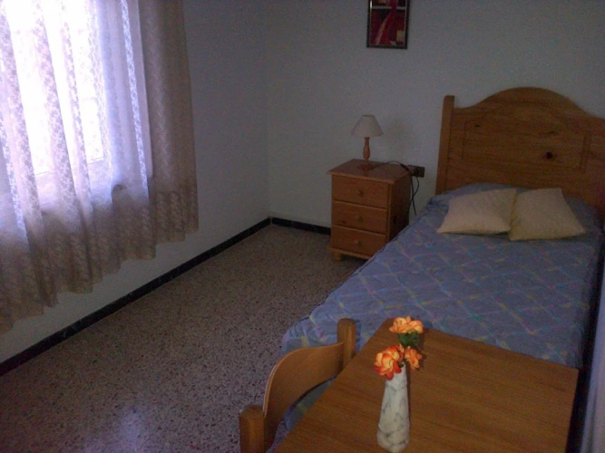 Casa Widad