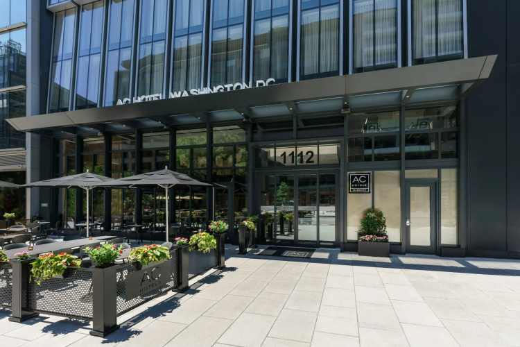 Otel görseli